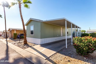 7810 W Peoria Ave Unit 121, Peoria, AZ 85345