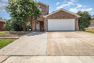 1612 Thornhill Ln, Little Elm, TX 75068