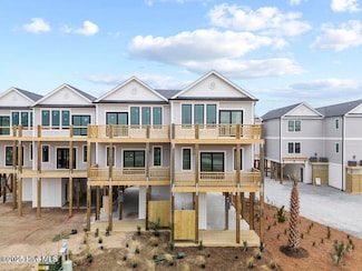 765 N Topsail Dr, Surf City, NC 28445