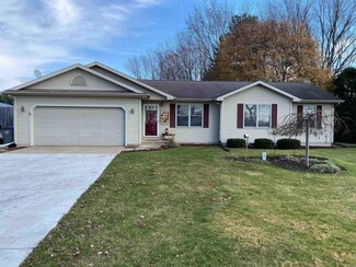 58410 State Road 15, Goshen, IN 46528
