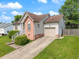 124 Jesse Brown Dr, Goodlettsville, TN 37072