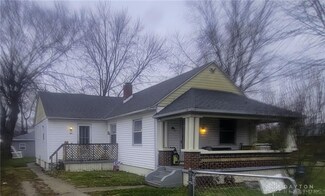2517 Warrendale Ave, Dayton, OH 45404