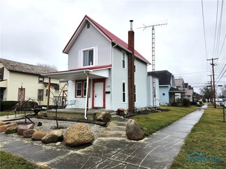 259 Bricker St, Fostoria, OH 44830