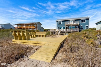7901 Ocean Dr, Emerald Isle, NC 28594