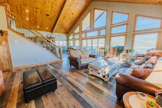 7 Papson Ridge Ln, Hall, MT 59837