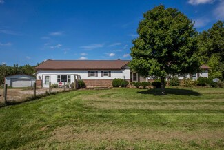 8440 Slocum Rd, Ostrander, OH 43061