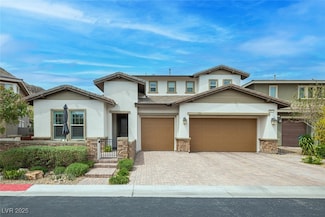 5873 Sky Heights Ct, Las Vegas, NV 89135
