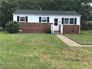 30 Sharon Ct, Hampton, VA 23666