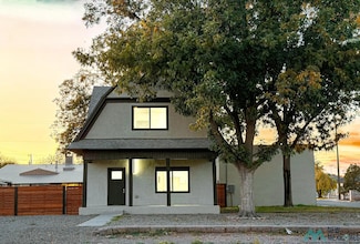 900 S Sunset Ave, Roswell, NM 88203