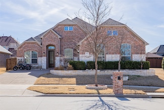 9525 Corinth Ln, Frisco, TX 75035