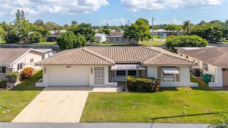 6102 NW 68th Terrace, Tamarac, FL 33321