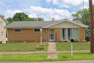 113 Sherwood Dr, Weirton, WV 26062