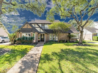 22419 Unicorns Horn Ln, Katy, TX 77449