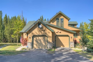 1156 Settlers Dr Unit 8, Breckenridge, CO 80424