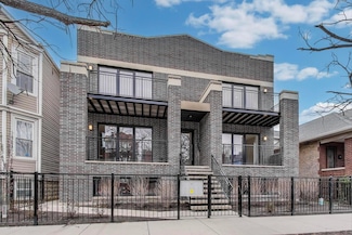 3339 N Ridgeway Ave Unit 1N, Chicago, IL 60618