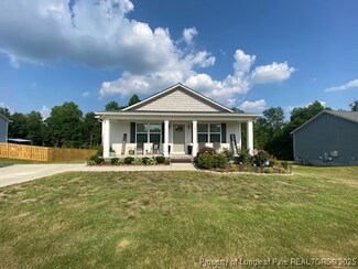 168 Placid Pond Dr, Broadway, NC 27505