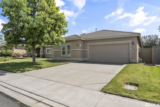 10640 Arbor Way, Reno, NV 89521