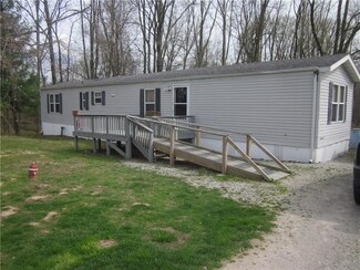 5055 W County Road 400 N, Scipio, IN 47273