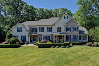 17 Ichabod Ln, Allentown, NJ 08501