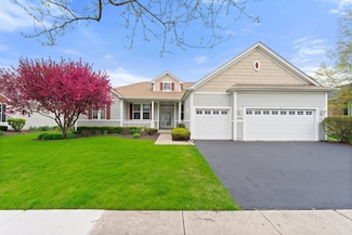 13004 Illinois Dr, Huntley, IL 60142