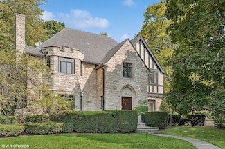 4 Milburn Park, Evanston, IL 60201
