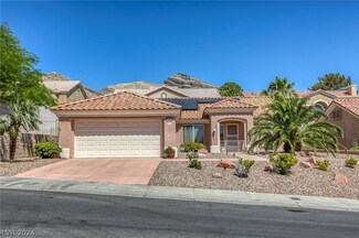 3029 Faiss Dr, Las Vegas, NV 89134
