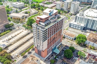 222 S Caldwell St Unit 1510, Charlotte, NC 28202