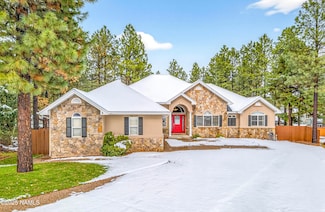1532 W Daydream Dr, Flagstaff, AZ 86001
