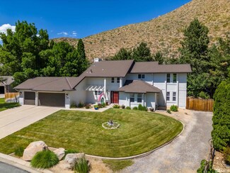 335 Cliff View Ct, Reno, NV 89523