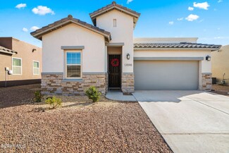 13598 Lawkland St, Horizon City, TX 79928