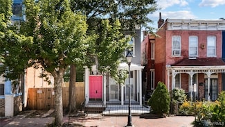 904 W Clay St, Richmond, VA 23220