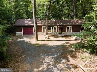 191 Hideaway Farms Rd, Edinburg, VA 22824