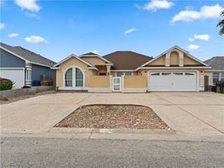 15037 Tesoro Dr, Corpus Christi, TX 78418