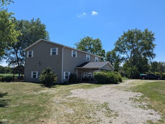 8484 S State Road 9, Flat Rock, IN 47234