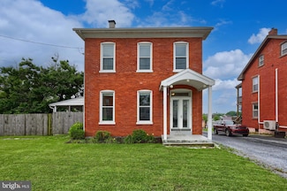 3156 Lincoln Hwy E, Paradise, PA 17562