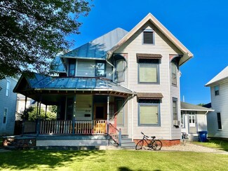 208 N 7th St, Upper Sandusky, OH 43351