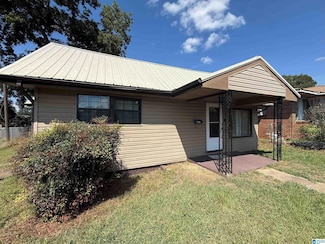 6012 Martin Luther Ave, Birmingham, AL 35228