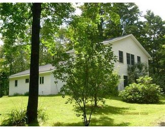 190 Hennessey Rd, Industry, ME 04938