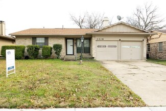 2428 Moreland Dr, Mesquite, TX 75150