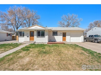 113 Balsam St, Fort Morgan, CO 80701