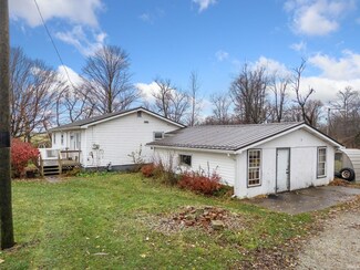 8725 E U S 20, Lagrange, IN 46761