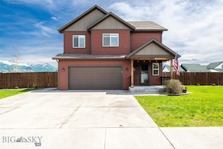 1602 Ingomar Blvd, Belgrade, MT 59714