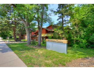 1895 Alpine Ave Unit D7, Boulder, CO 80304