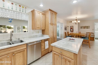 849 S 79th Place, Mesa, AZ 85208