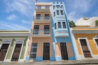 311 Calle de la Luna Unit 2B, San Juan, PR 00901
