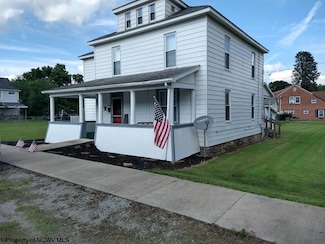 402 Main St, Parsons, WV 26287