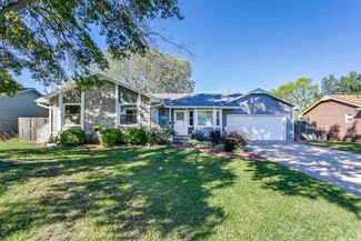 2533 S Dalton St, Wichita, KS 67210