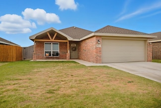 8413 10th Place, Lubbock, TX 79416