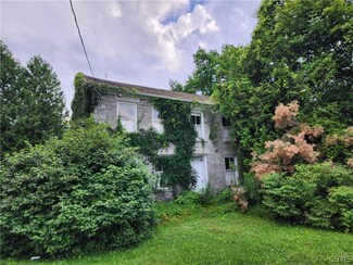4380 U S 20, Richfield Springs, NY 13439