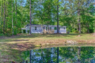 45 Woodpecker Pkwy, Rocky Point, NC 28457